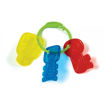 Picture of BABY TEETHING KEYS TOY